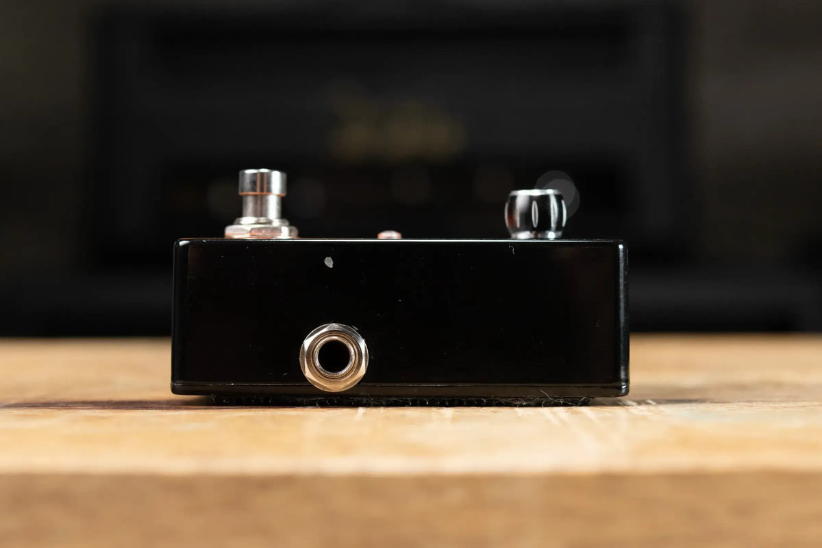 Pigtronix Class A Boost Effect Pedal - Used