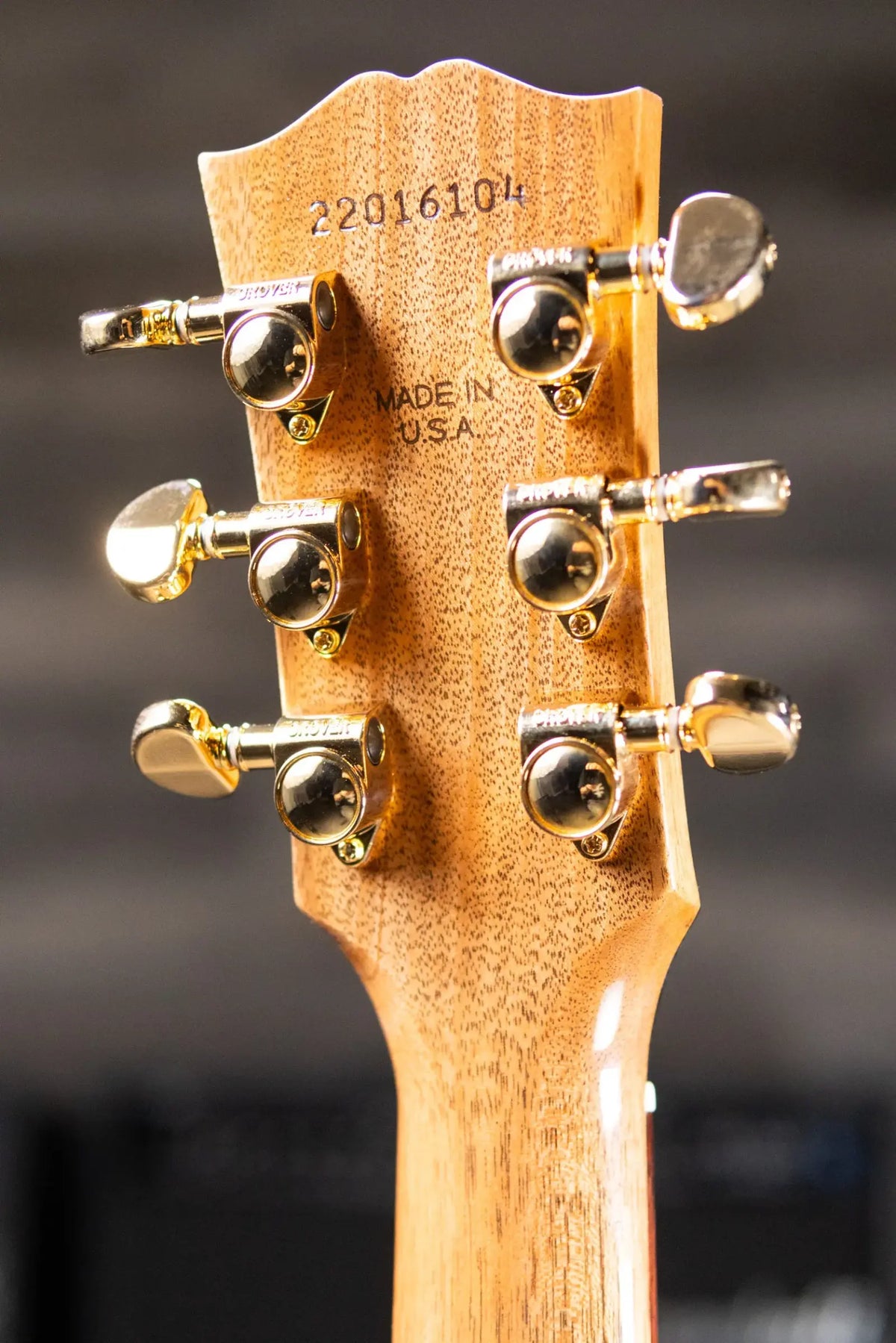 Gibson J-45 Standard HiFi DNA Rosewood Acoustic/Electric Guitar - Rosewood Burst with Hardshell Case