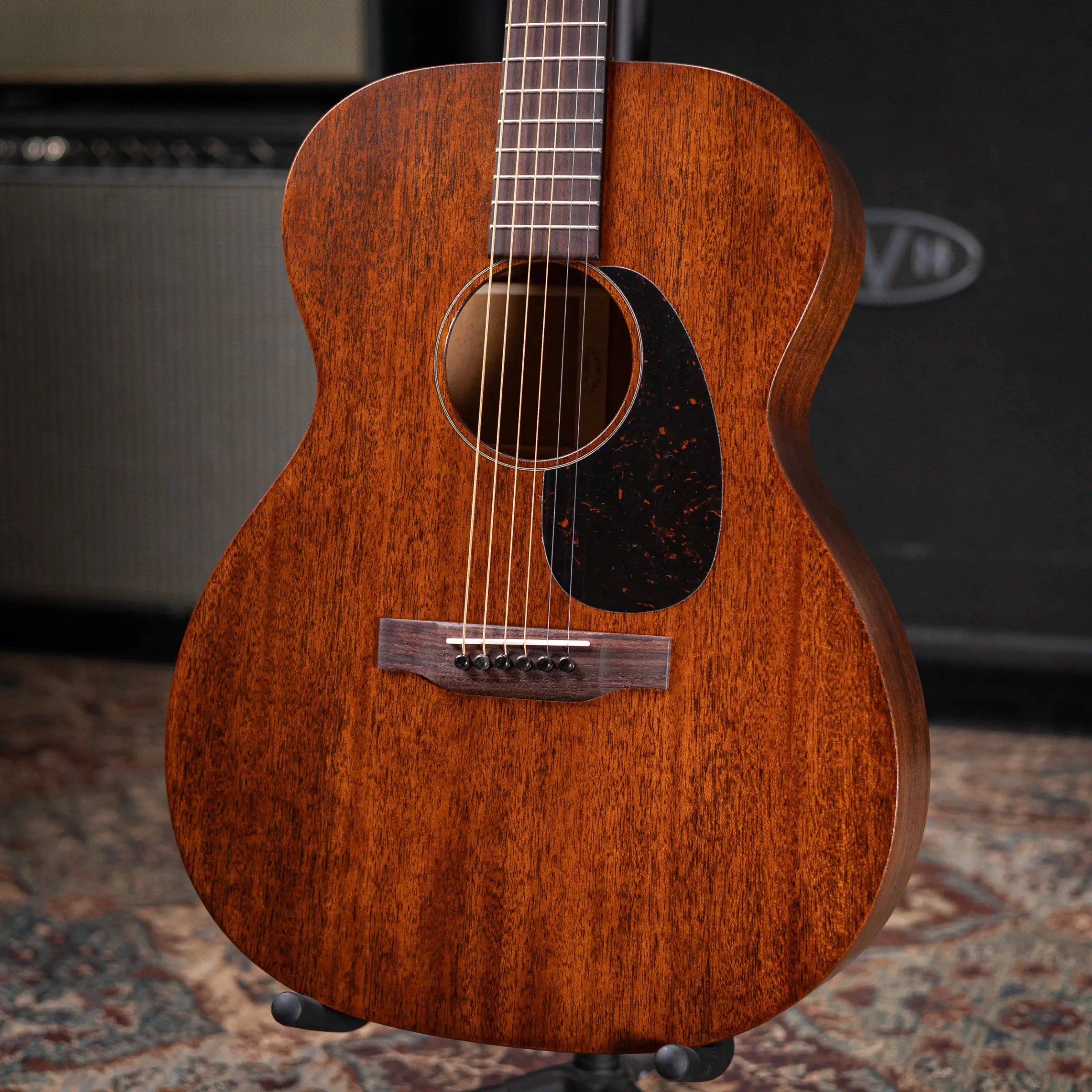 Martin 000-15M Acoustic Guitar with Gig Bag