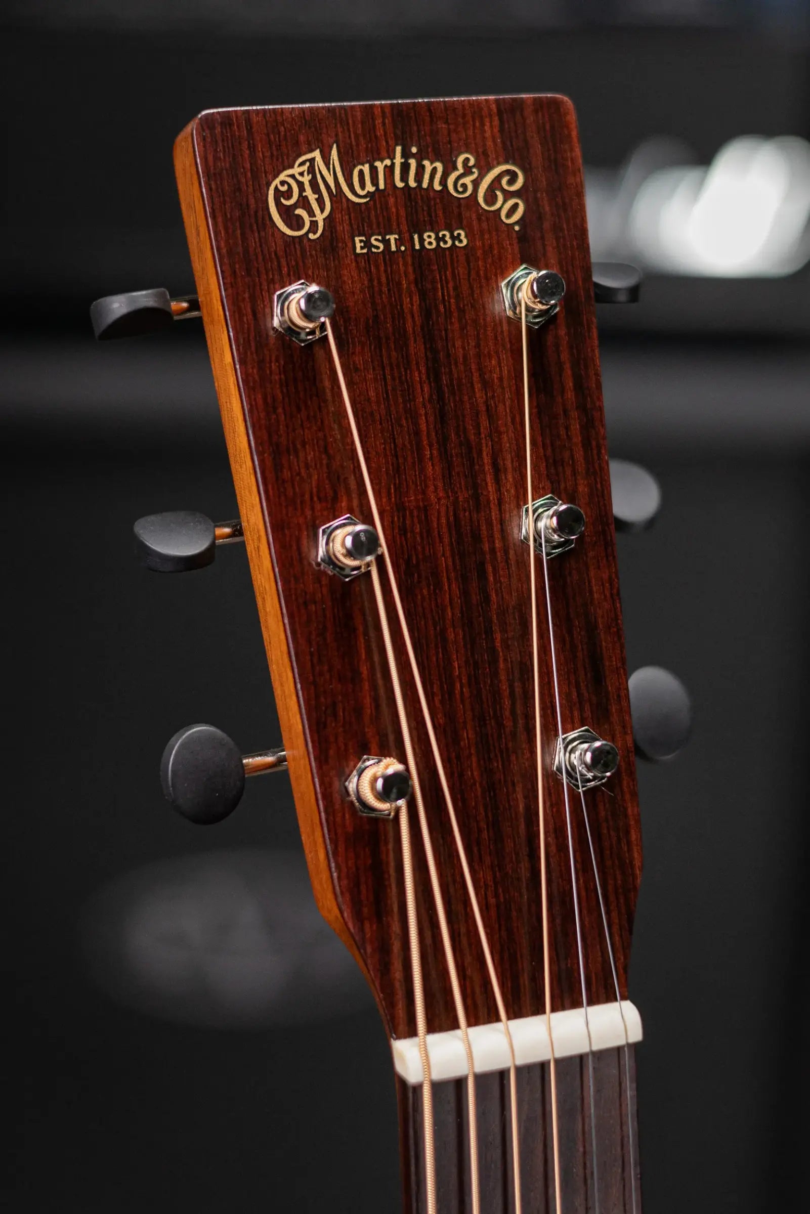 Martin 000-15M Acoustic Guitar with Gig Bag