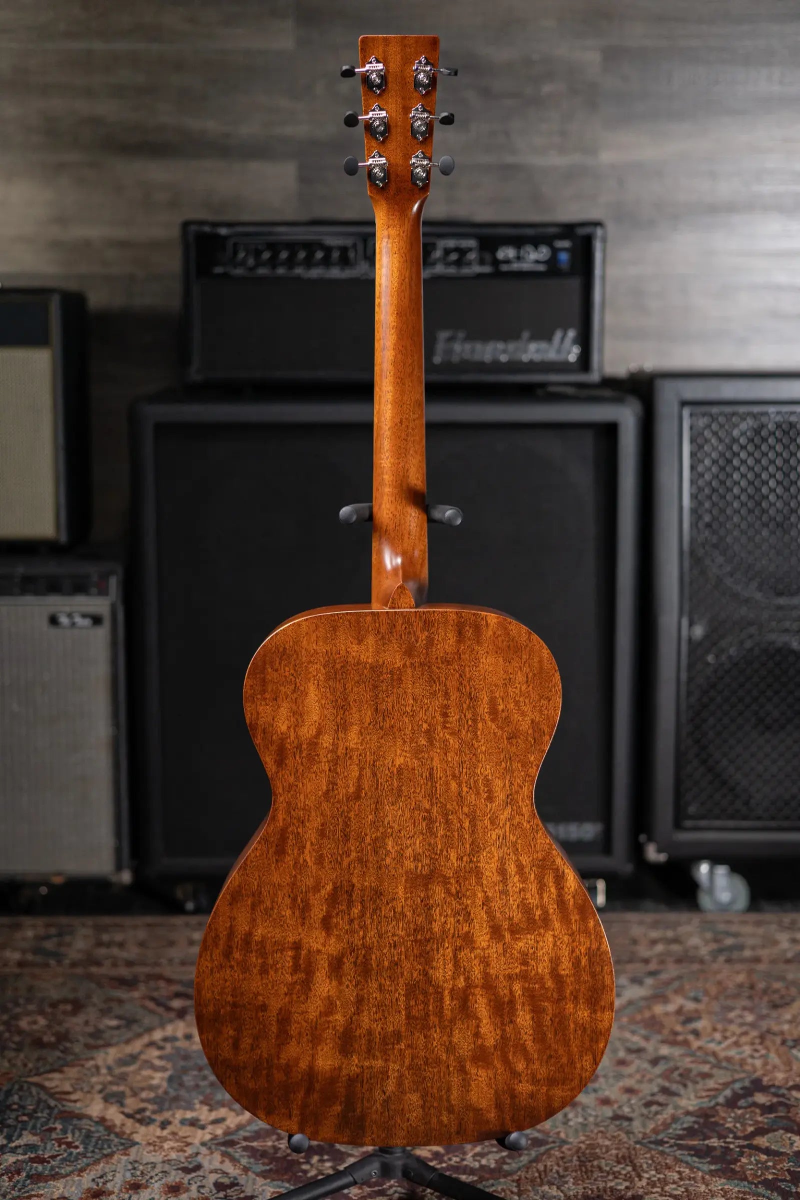 Martin 000-15M Acoustic Guitar with Gig Bag