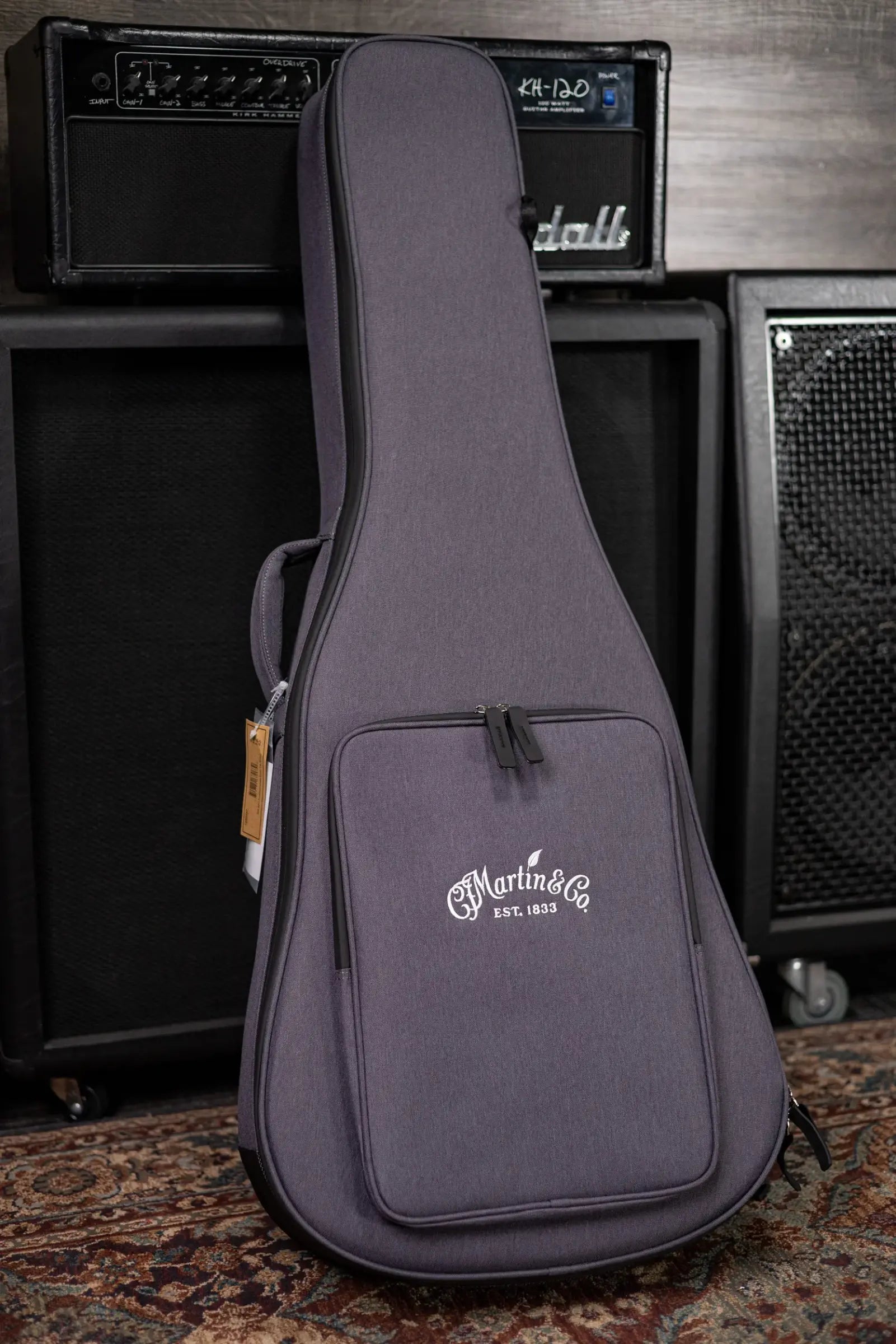 Martin 000-15M Acoustic Guitar with Gig Bag