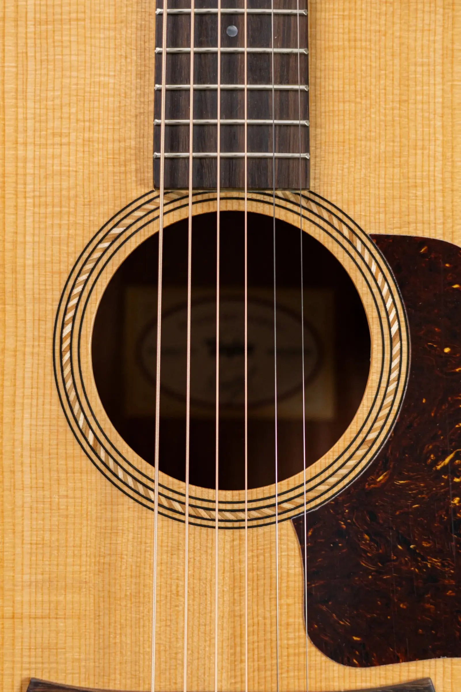 Taylor Academy 12e Grand Concert Acoustic/Electric Guitar with Gig Bag - Factory Used