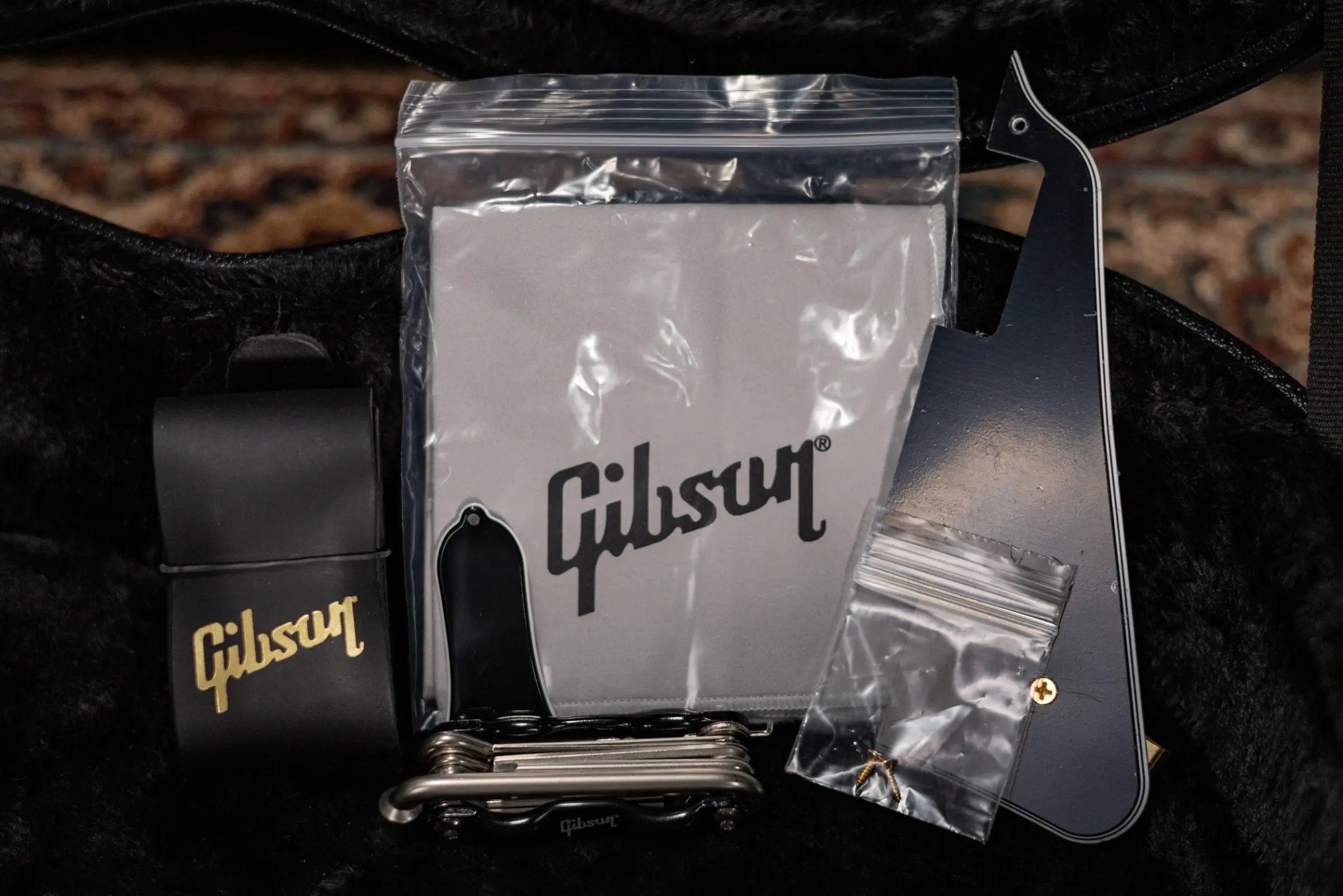 Gibson Les Paul Modern Supreme Electric Guitar - Translucent Ebony Burst with Hardshell Case - Used