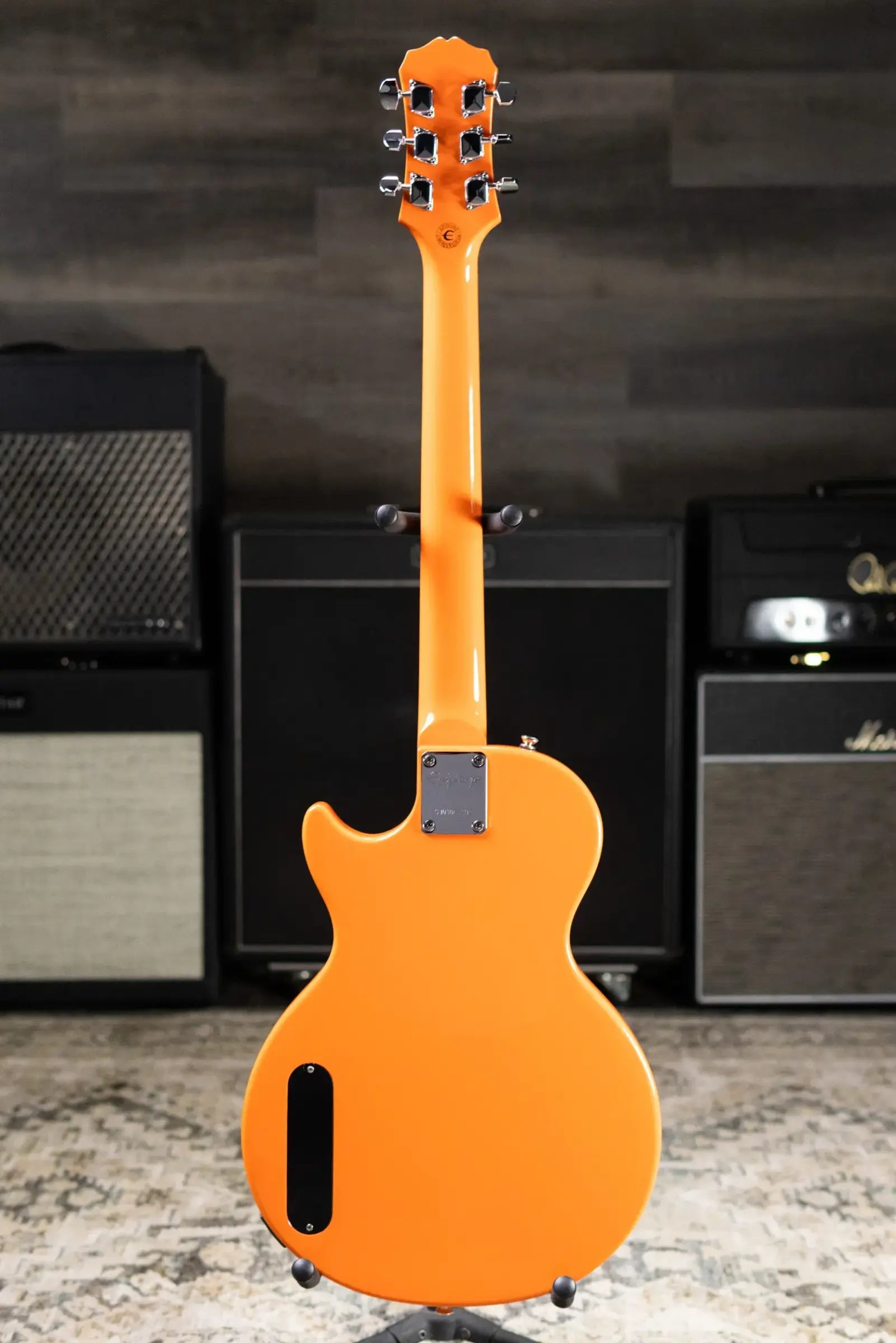 Epiphone Les Paul Collegiate Series “University of Florida Gators” ( guitar only ) - Used