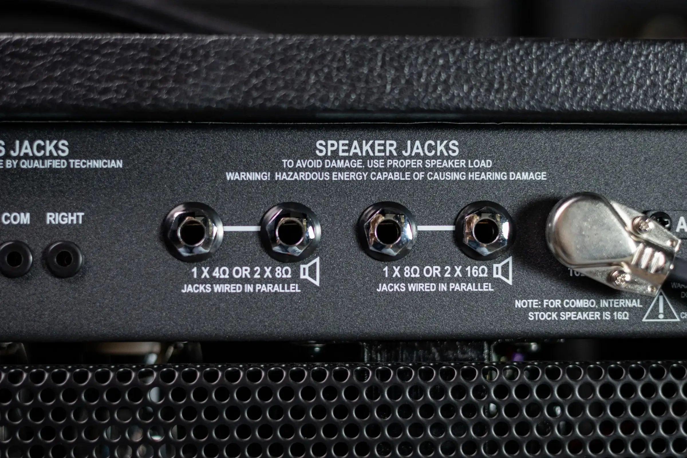 PRS Archon Classic 50 1x12 Combo Guitar Amplifier - Stealth Black