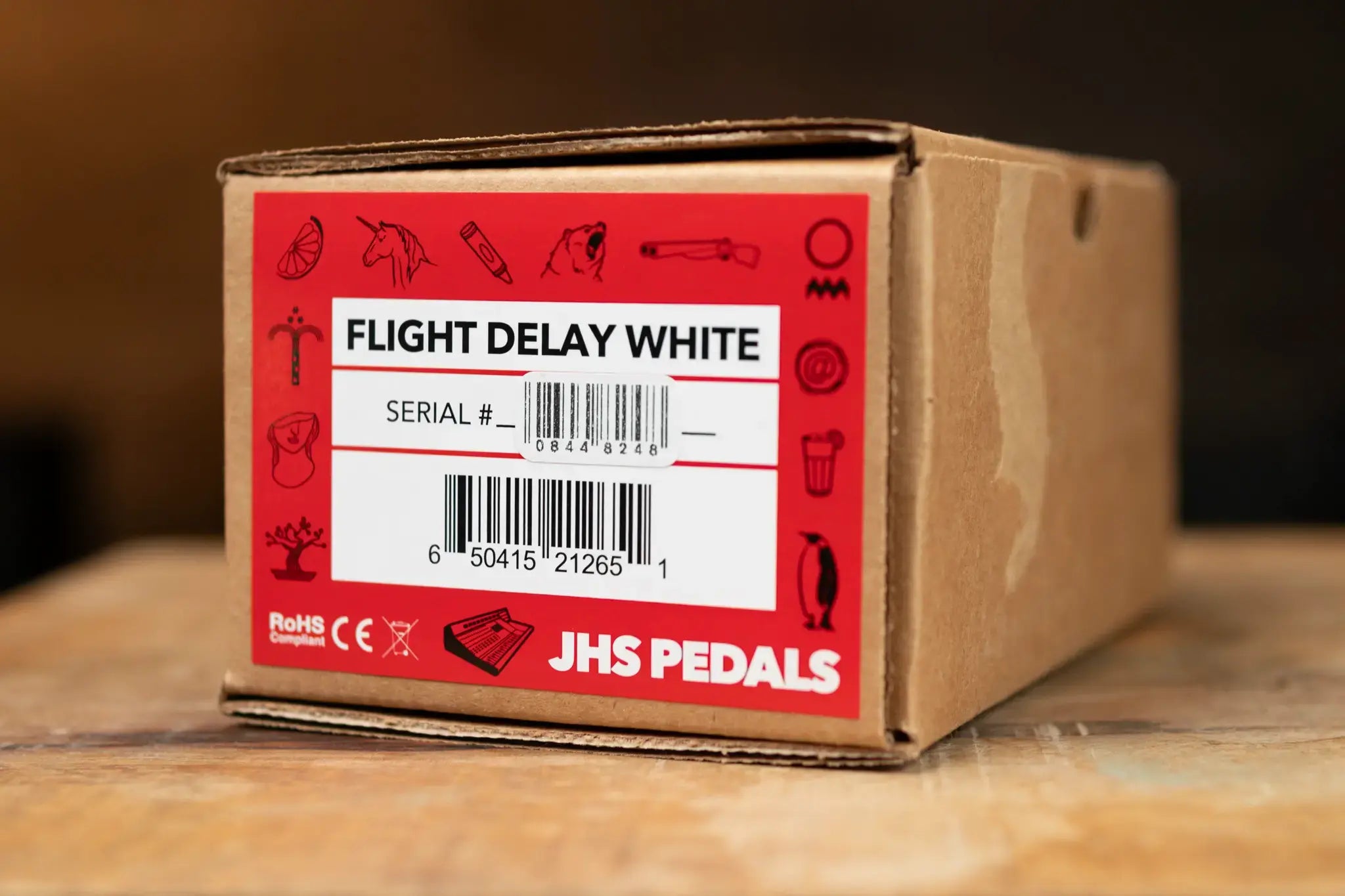JHS Flight Delay White 6716a3c7bec68