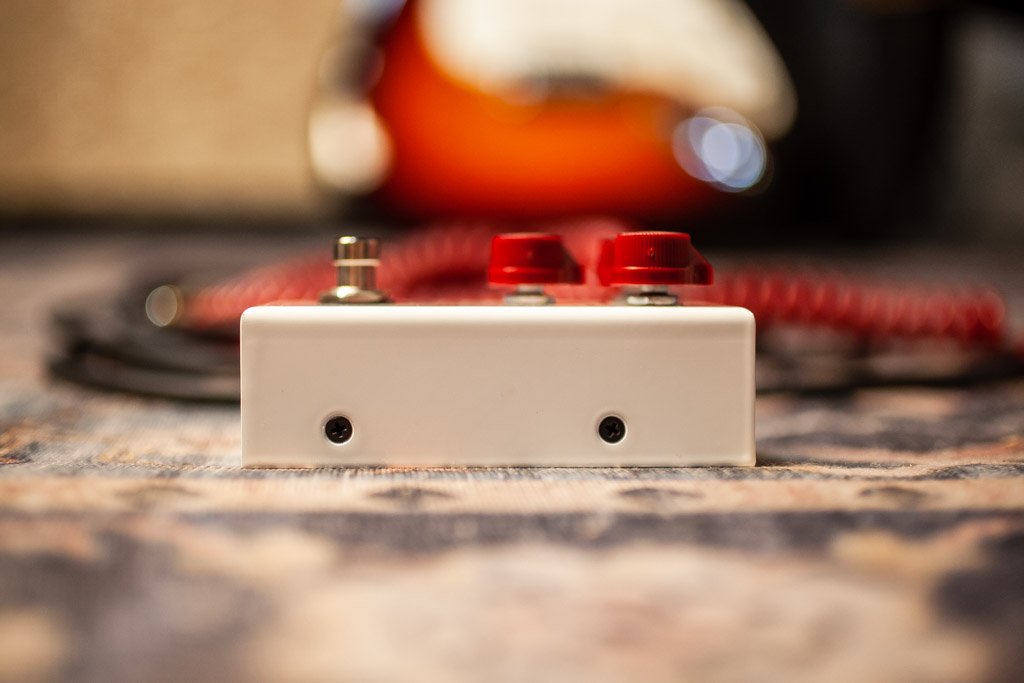 J Rockett Archer Clean Color Boost Pedal