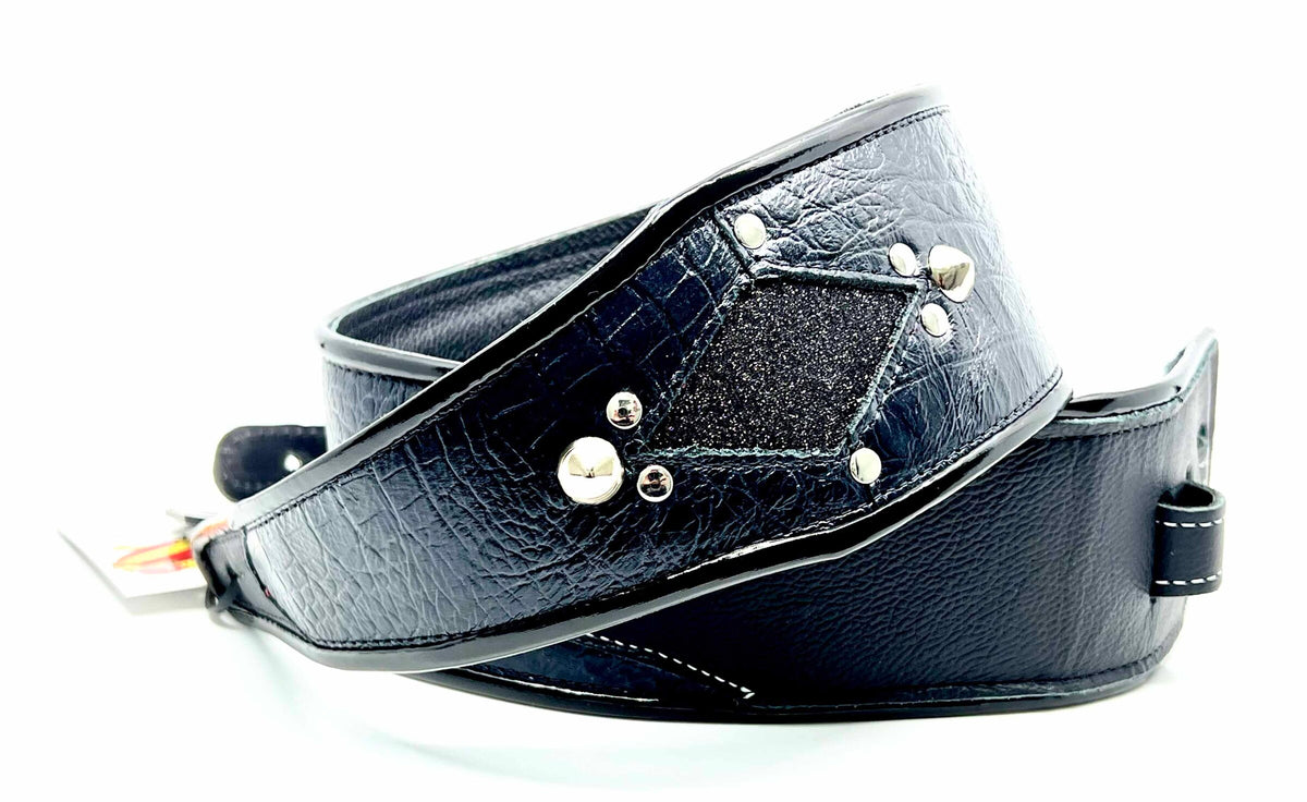 Jodi Head Willis Leather #2 - Black