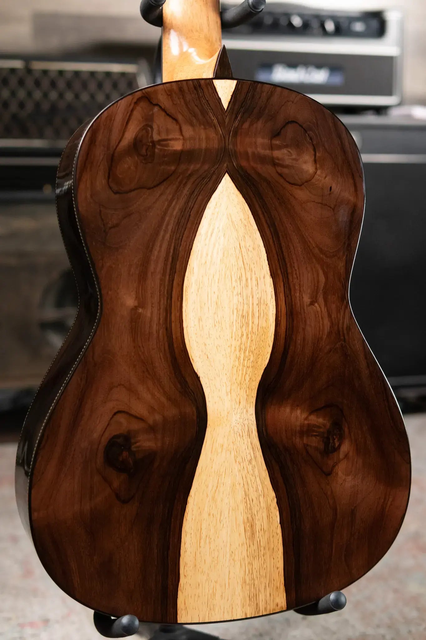 Jose Marques Tradicional Classical Guitar Brazilian Rosewood with Hardshell Case 67afad7f52fe1