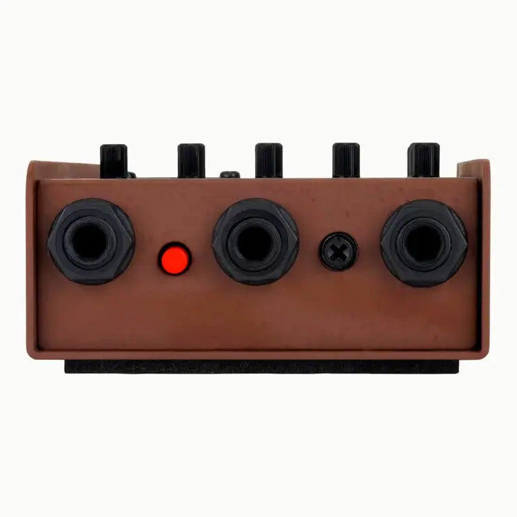 LR Baggs Para Acoustic D.I