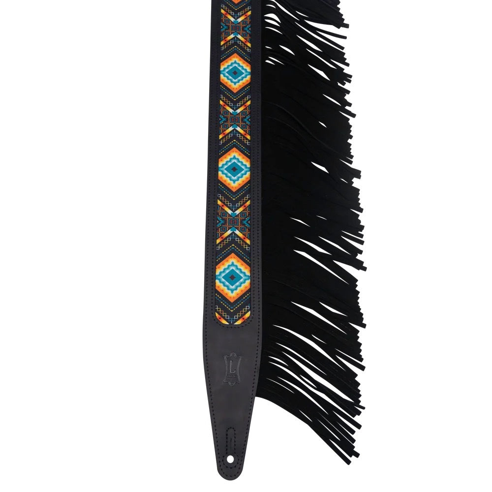 Levy's Crazy Horse Outlaw - Black