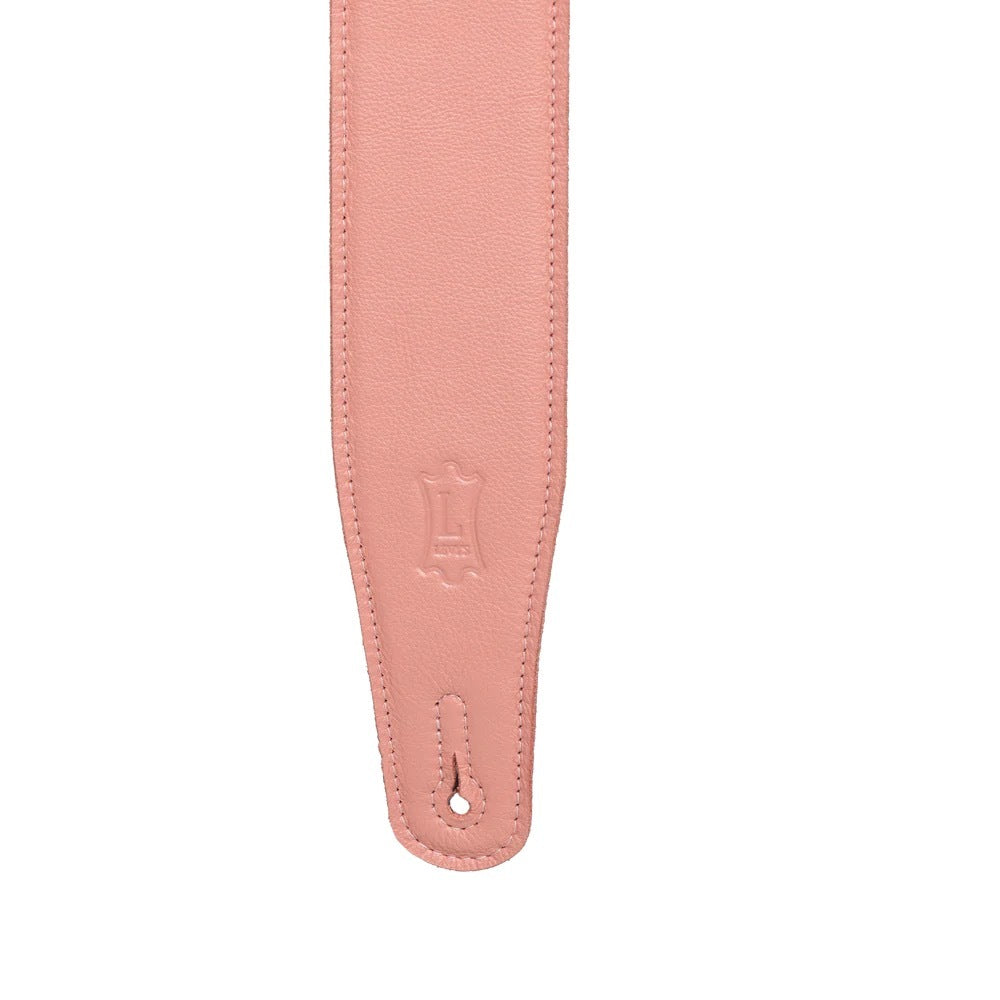 Levy's Pastel Leather - Salmon