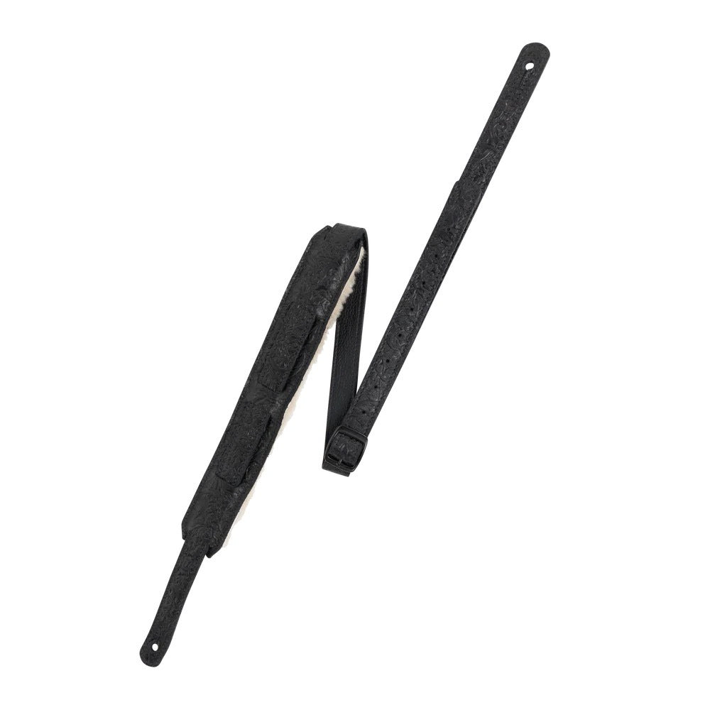 Levy's Reiner Deluxe - Black