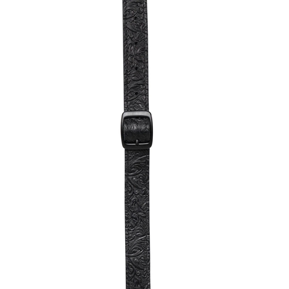 Levy's Reiner Deluxe - Black