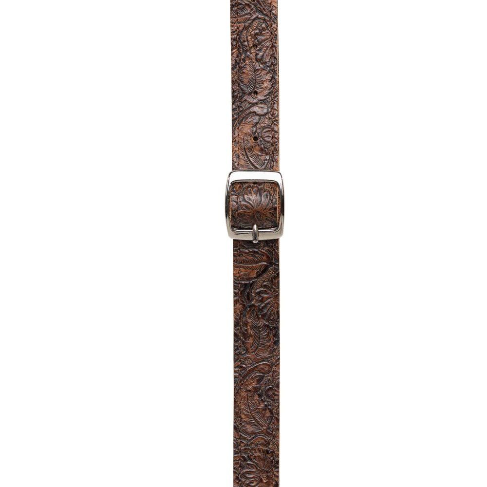 Levy's Reiner Deluxe - Brown