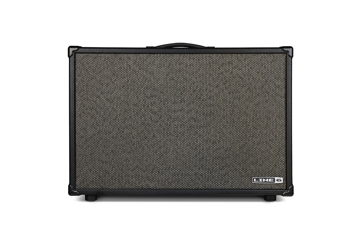 Line 6 Powercab CL 212 Powered Speaker Cabinet
