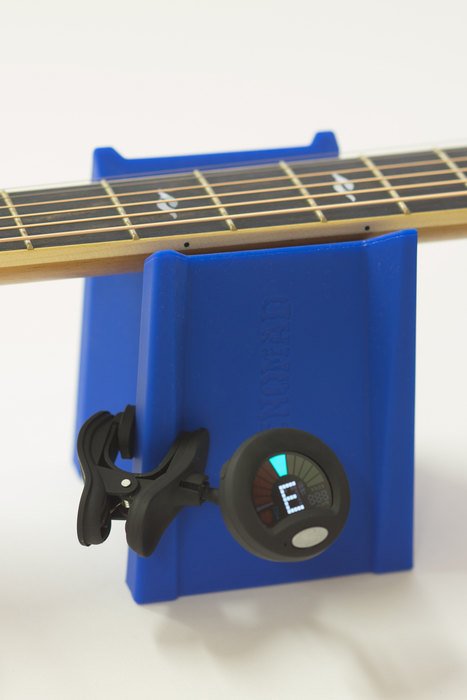 Music Nomad Cradle Cube Neck Support