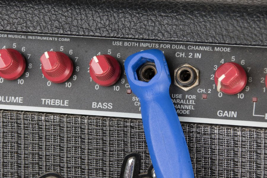 Music Nomad 'The Octpus' 8-in-1 Guitar Tech Tool