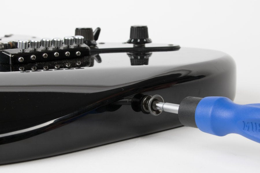 Music Nomad 'The Octpus' 8-in-1 Guitar Tech Tool