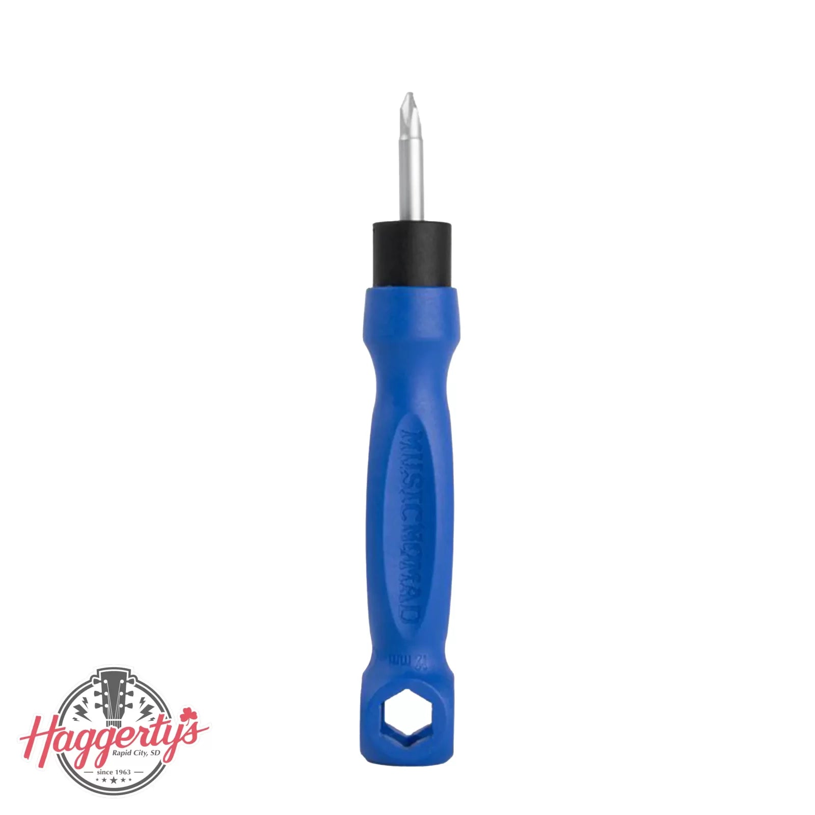 Music Nomad 'The Octpus' 8-in-1 Guitar Tech Tool