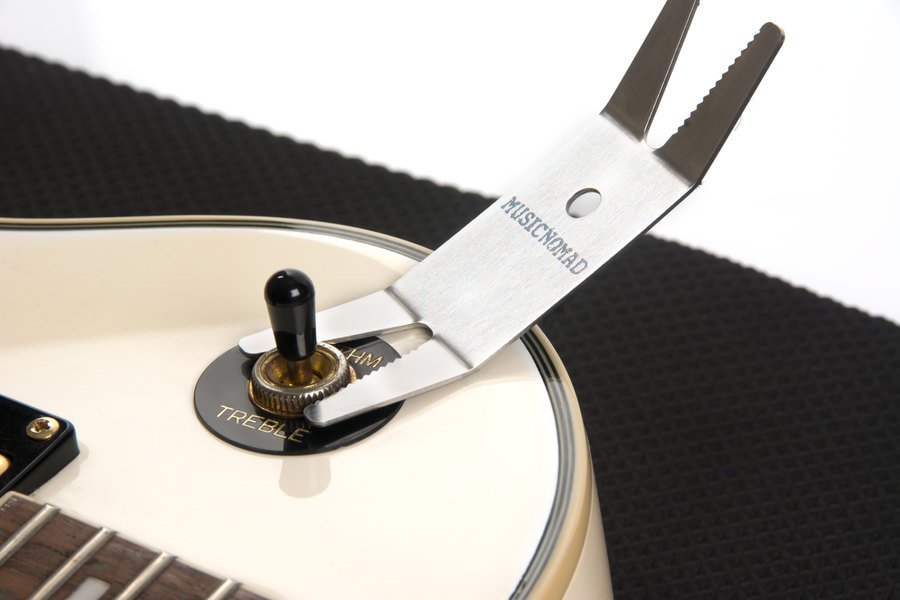 Music Nomad Premium Guitar Tech Set