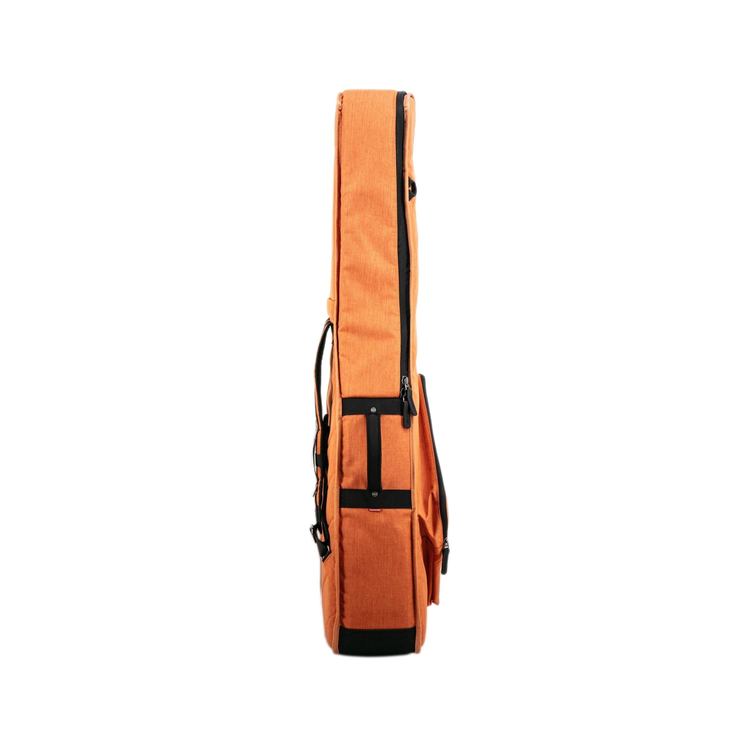 MONO Guitar Sleeve 2.0 Dreadnought Burnt Orange