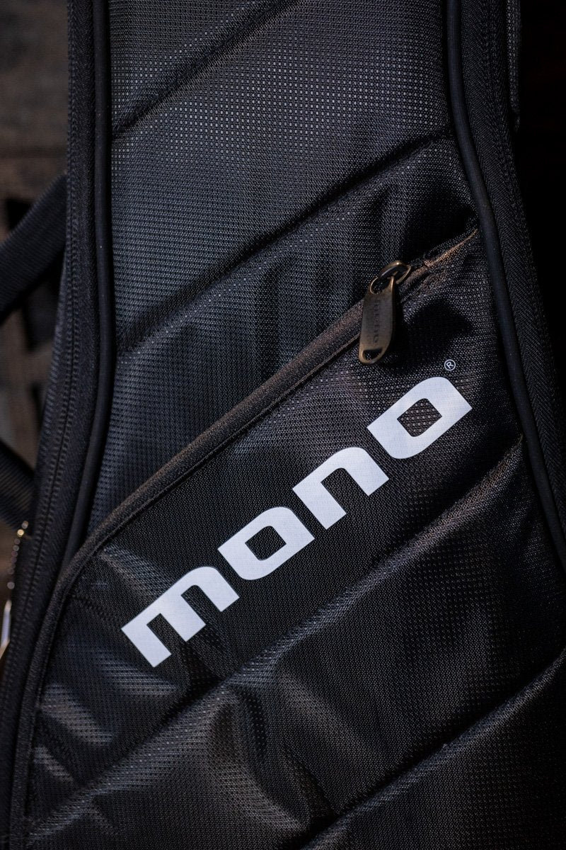 MONO Vertigo Tenor Ukulele Case Black