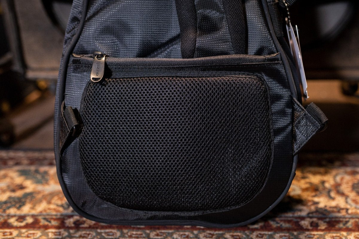 MONO Vertigo Tenor Ukulele Case Black