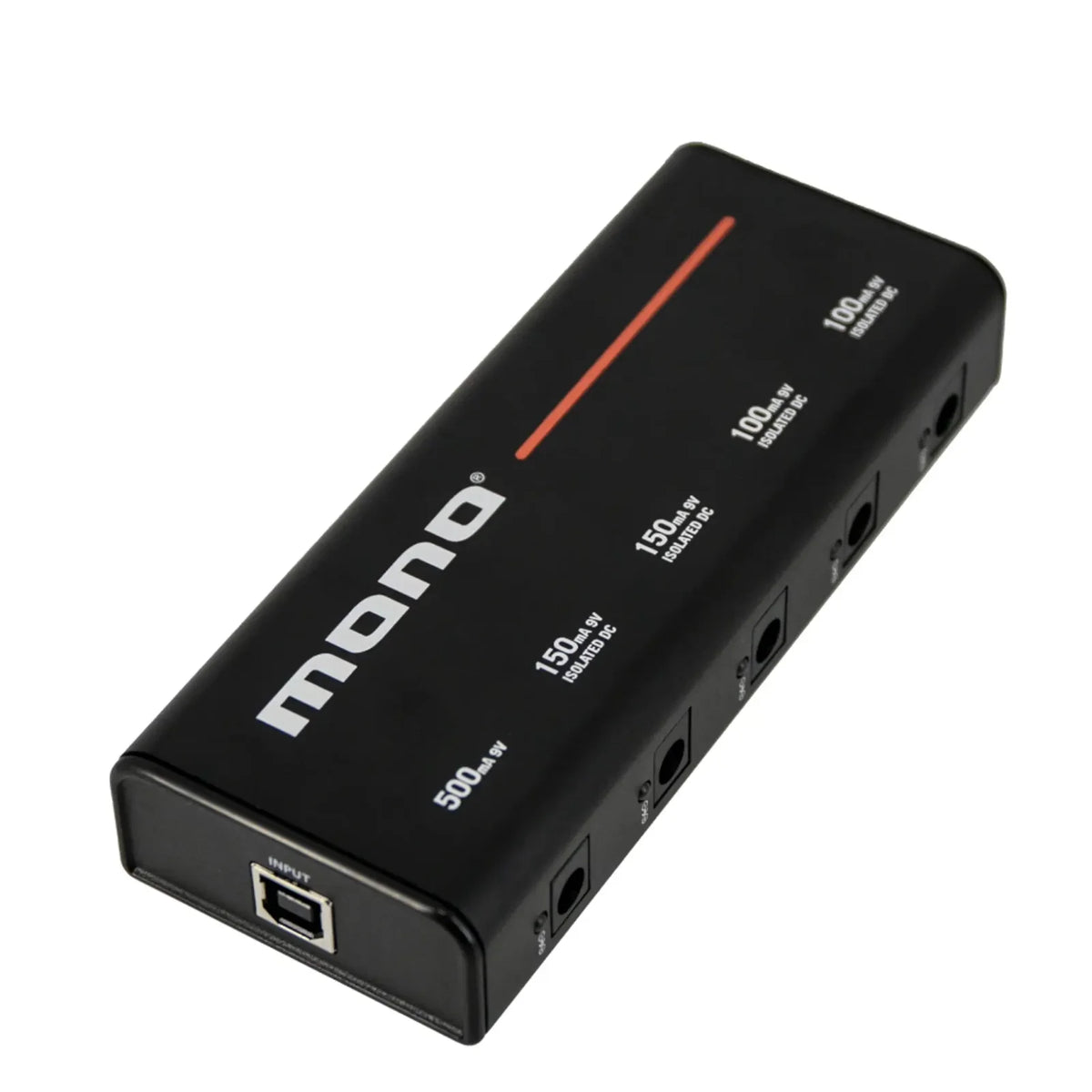 MONO power supply small 05