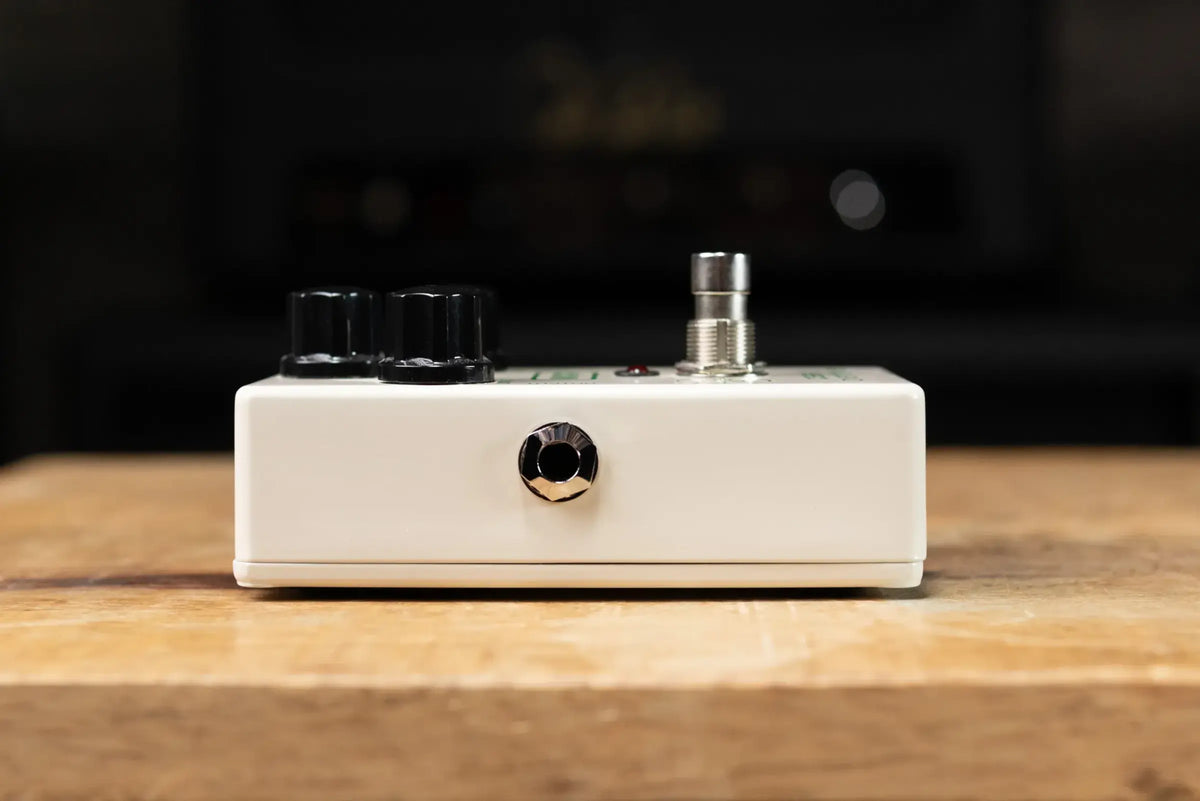 MXR Classic Overdrive Effect Pedal - Used