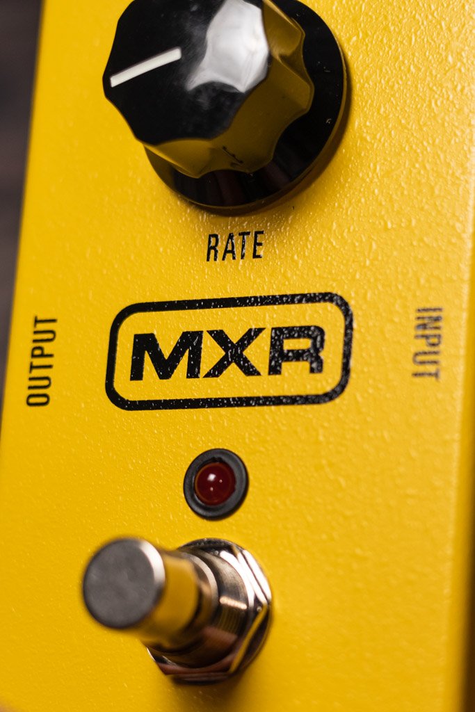 Dunlop MXR M148 Micro Chorus Guitar Pedal