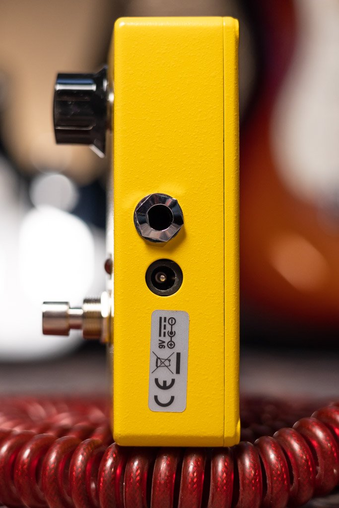 Dunlop MXR M148 Micro Chorus Guitar Pedal