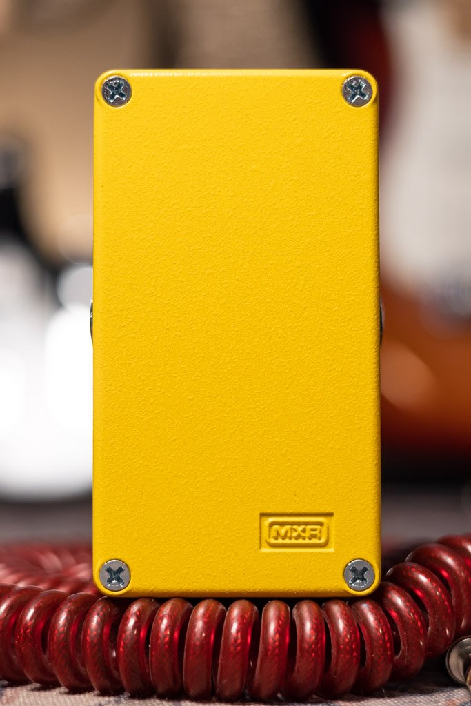 Dunlop MXR M148 Micro Chorus Guitar Pedal
