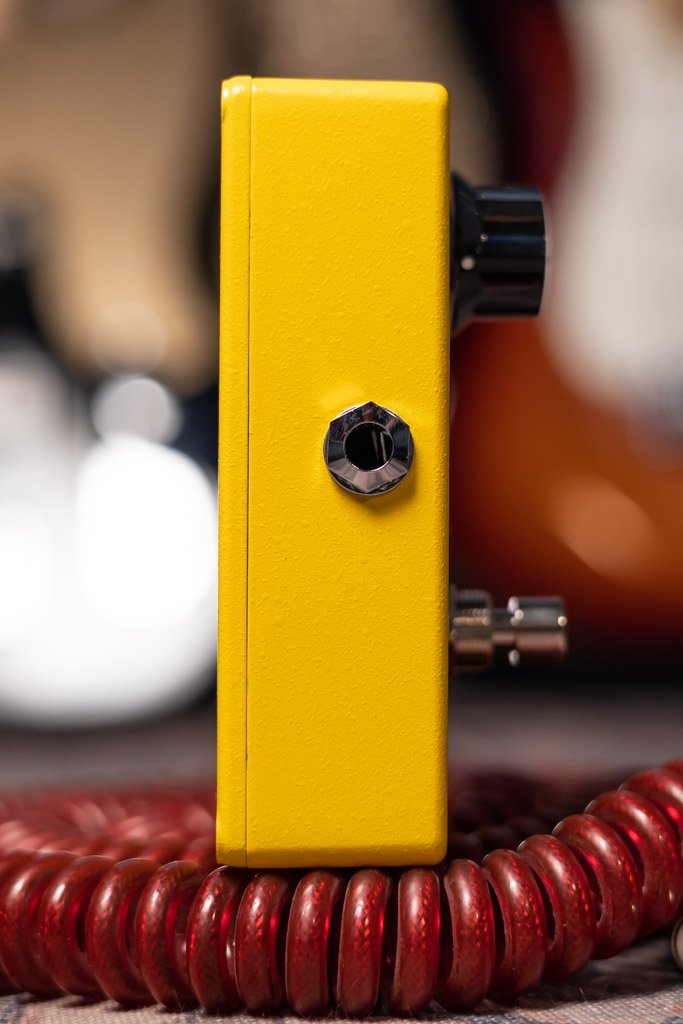 Dunlop MXR M148 Micro Chorus Guitar Pedal