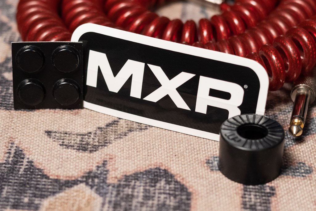 Dunlop MXR M148 Micro Chorus Guitar Pedal