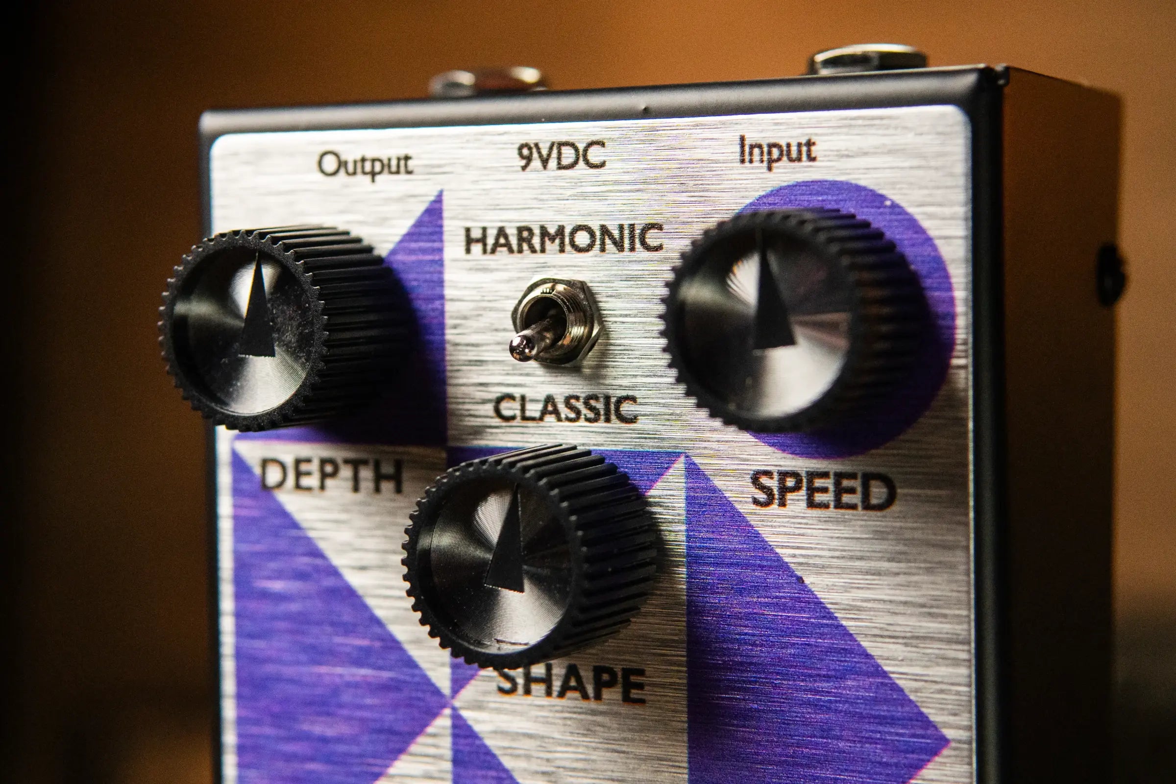 Maestro Mariner Tremolo Pedal 672a5a8a58392