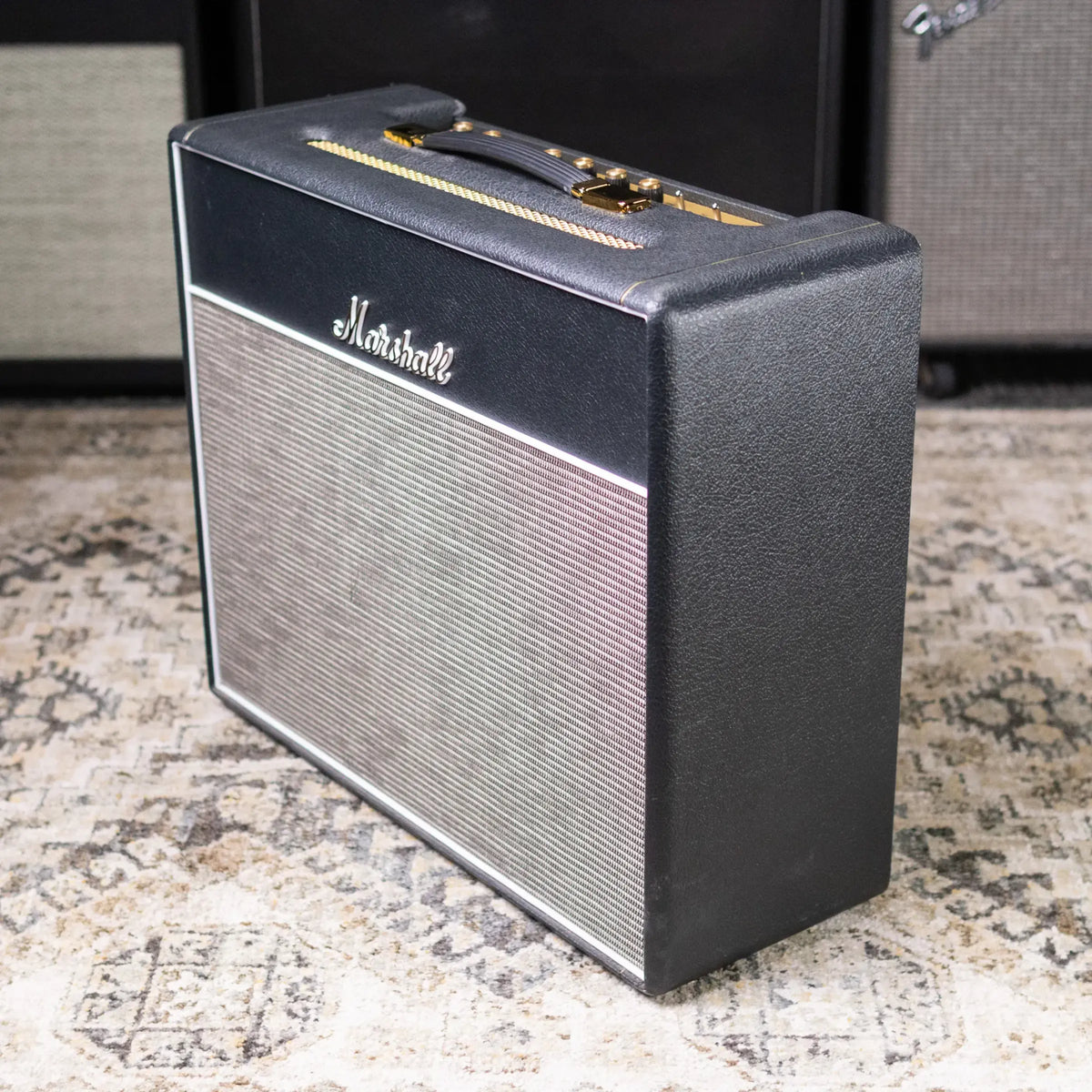 Marshall Handwired 1974x Amplifier - Used