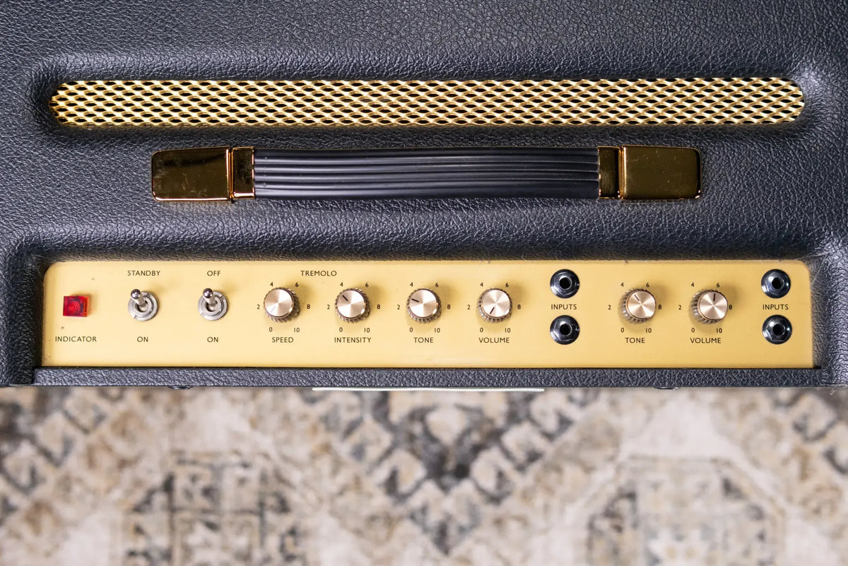 Marshall Handwired 1974x Amplifier - Used