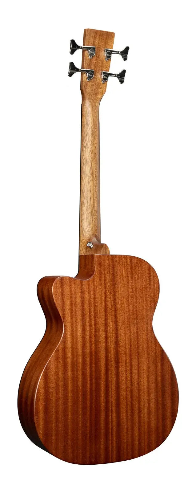 Martin 000C Jr-E Acoustic/Electric Bass with Gig Bag