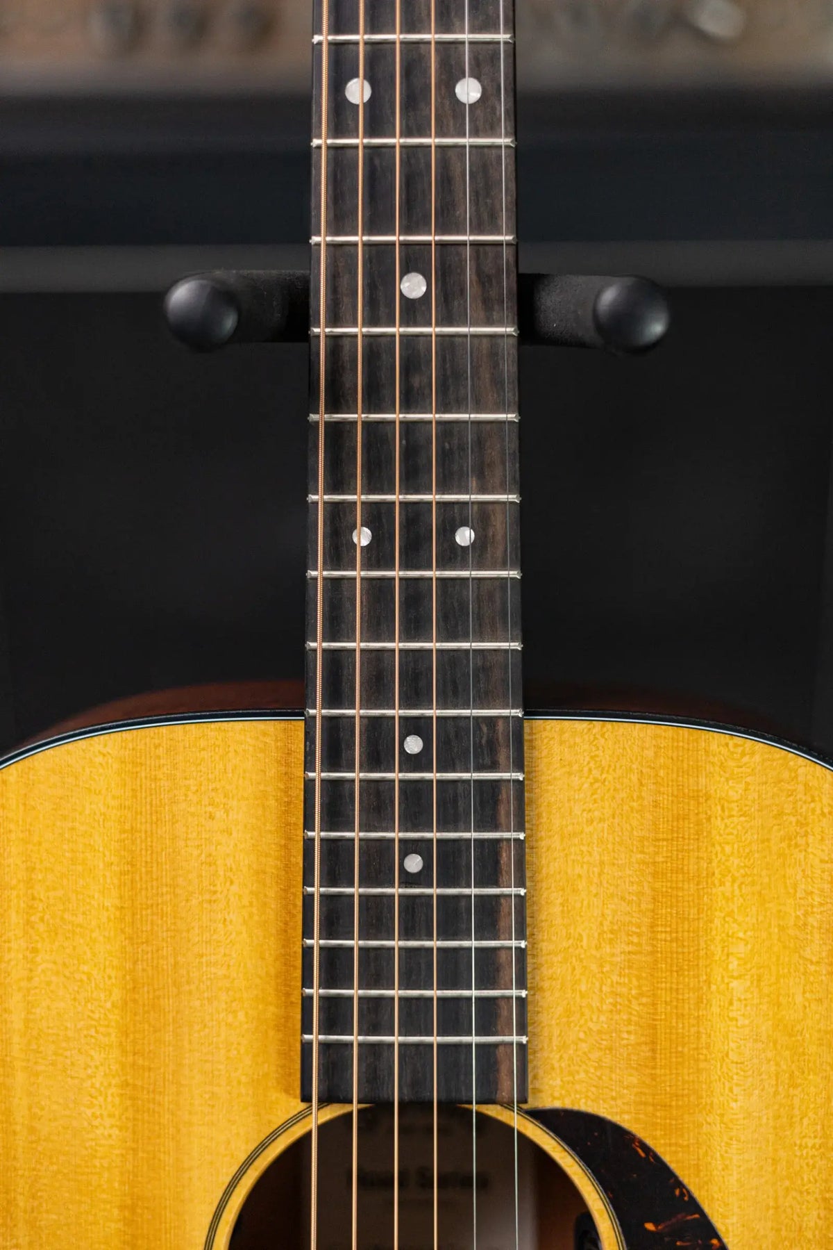 Martin 000-10E Retro Acoustic/Electric Guitar - Spruce/Sapele with Gig Bag