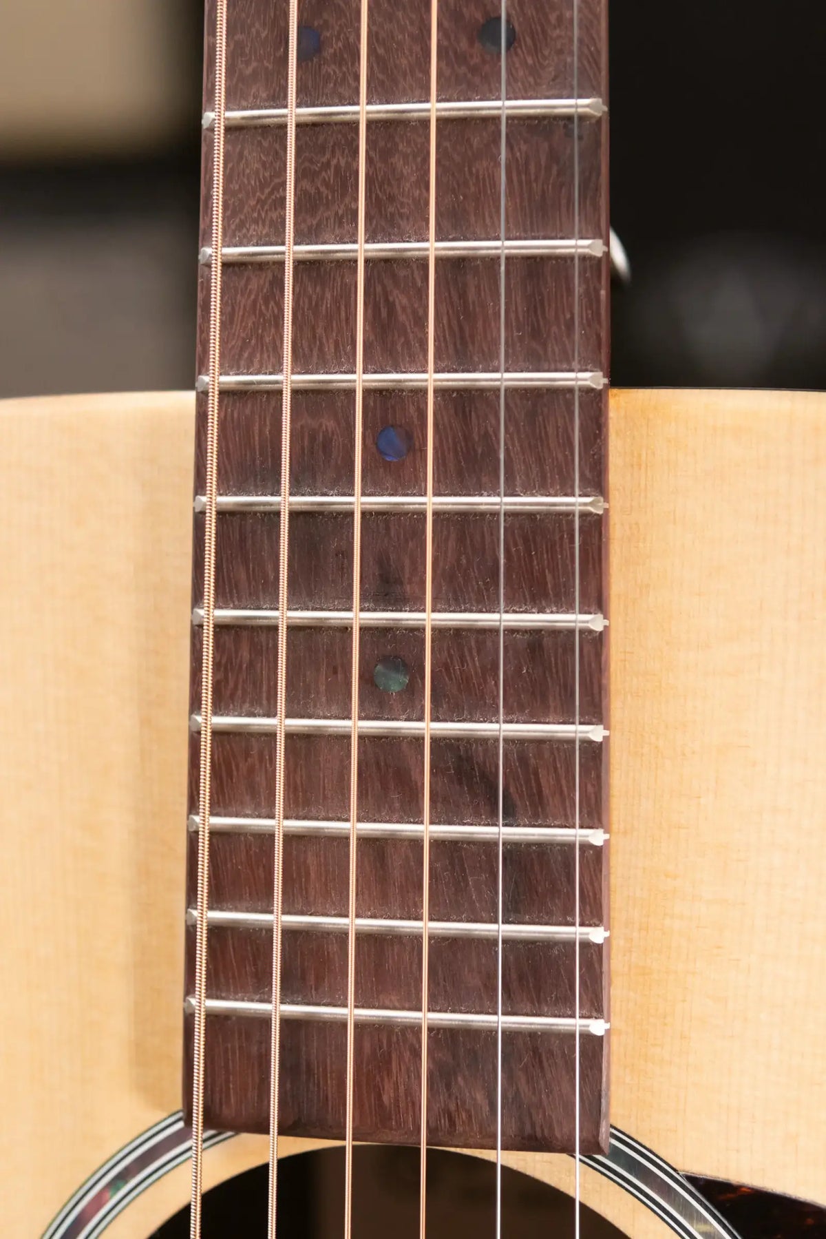 Martin 000-X2E Acoustic/Electric Guitar - Brazilian Rosewood with Gig Bag - Demo