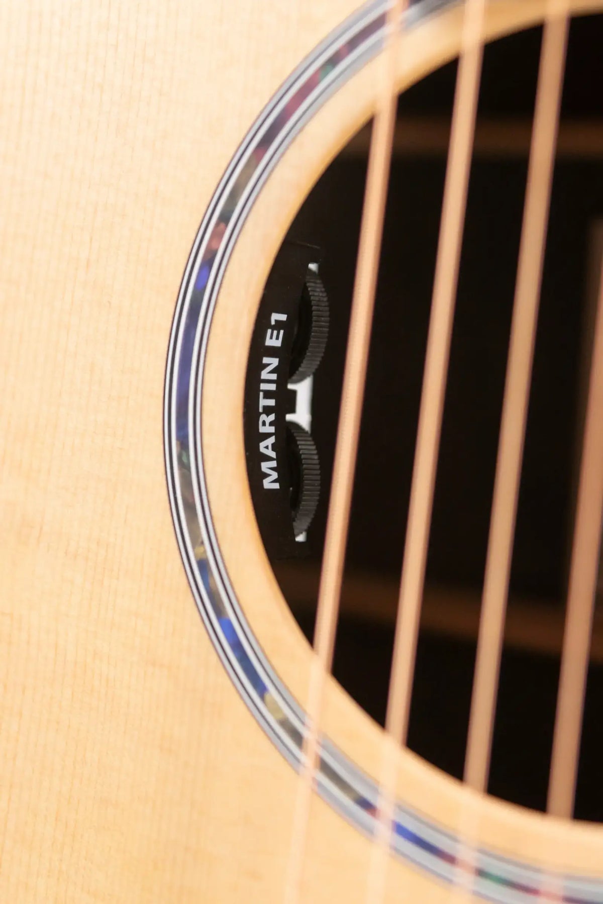 Martin 000-X2E Acoustic/Electric Guitar - Brazilian Rosewood with Gig Bag - Demo