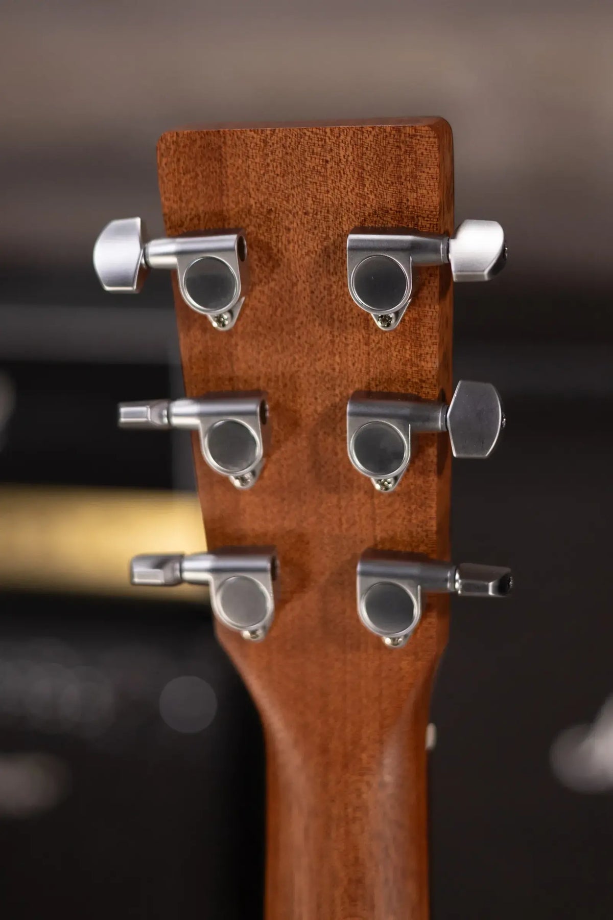 Martin 0-X2E Acoustic/Electric Guitar - Cocobolo with Gig Bag