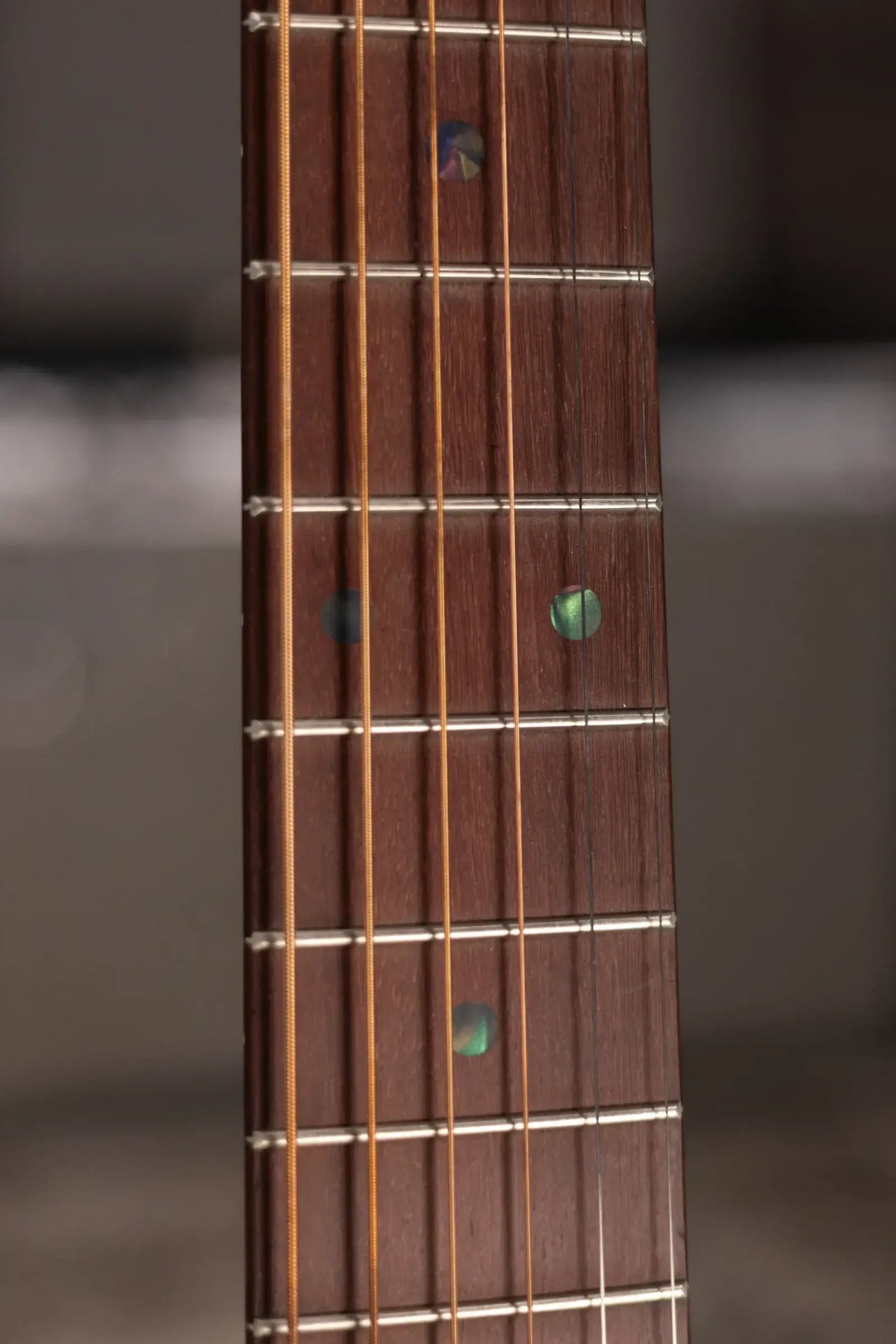 Martin 0-X2E Acoustic/Electric Guitar - Cocobolo with Gig Bag