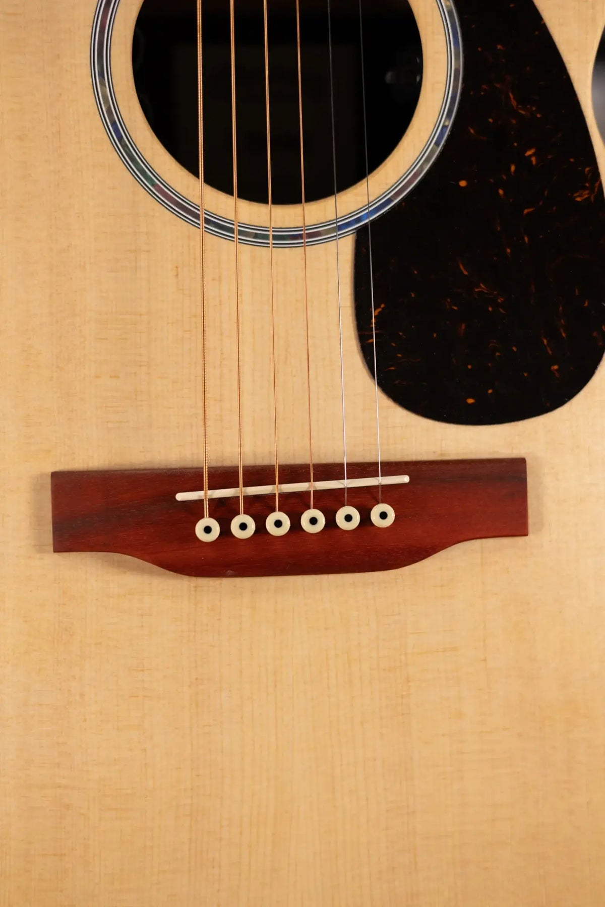 Martin 0-X2E Acoustic/Electric Guitar - Cocobolo with Gig Bag