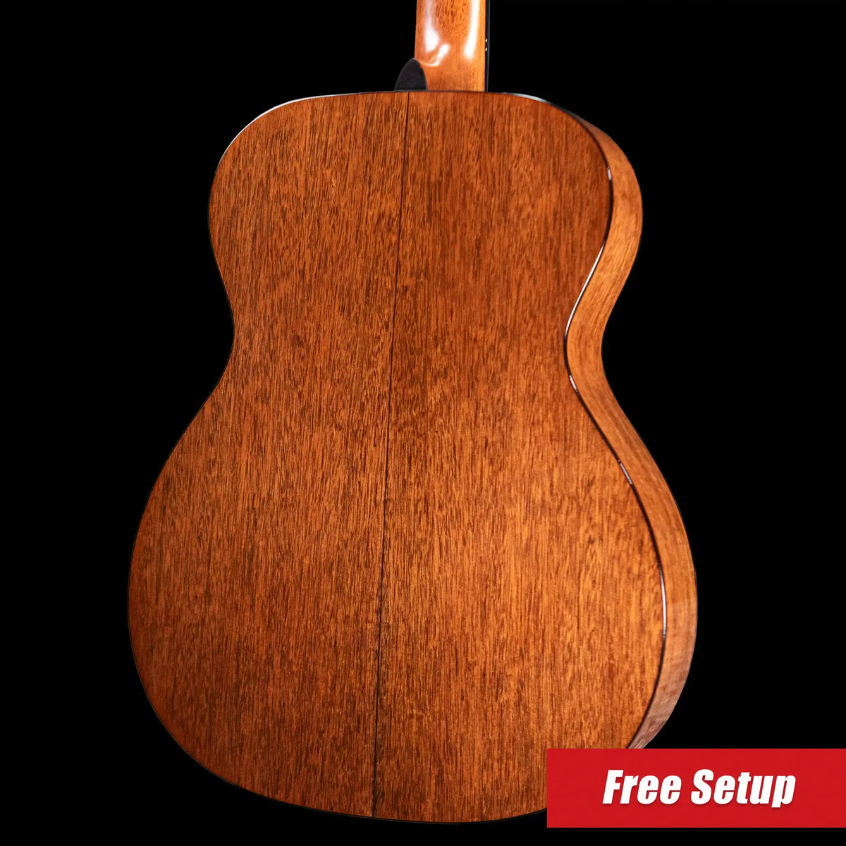 Martin Custom Shop 000-18 Acoustic Guitar with Hardshell Case