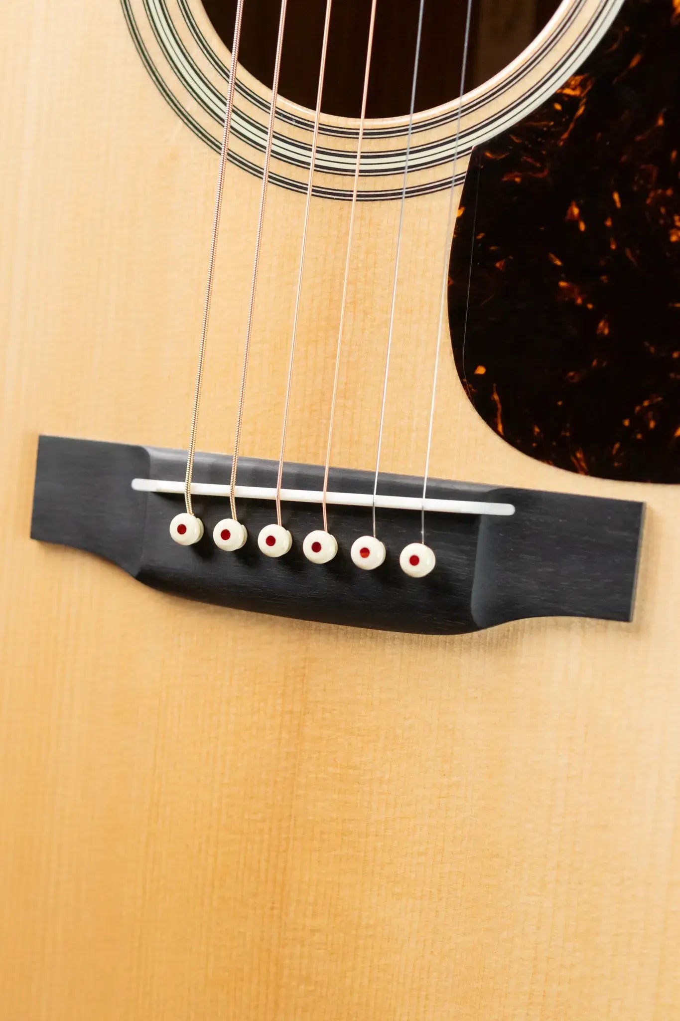Martin Custom Shop Dreadnought Acoustic Guitar Guatemalan Rosewood with Hardshell Case 679ce066bb863
