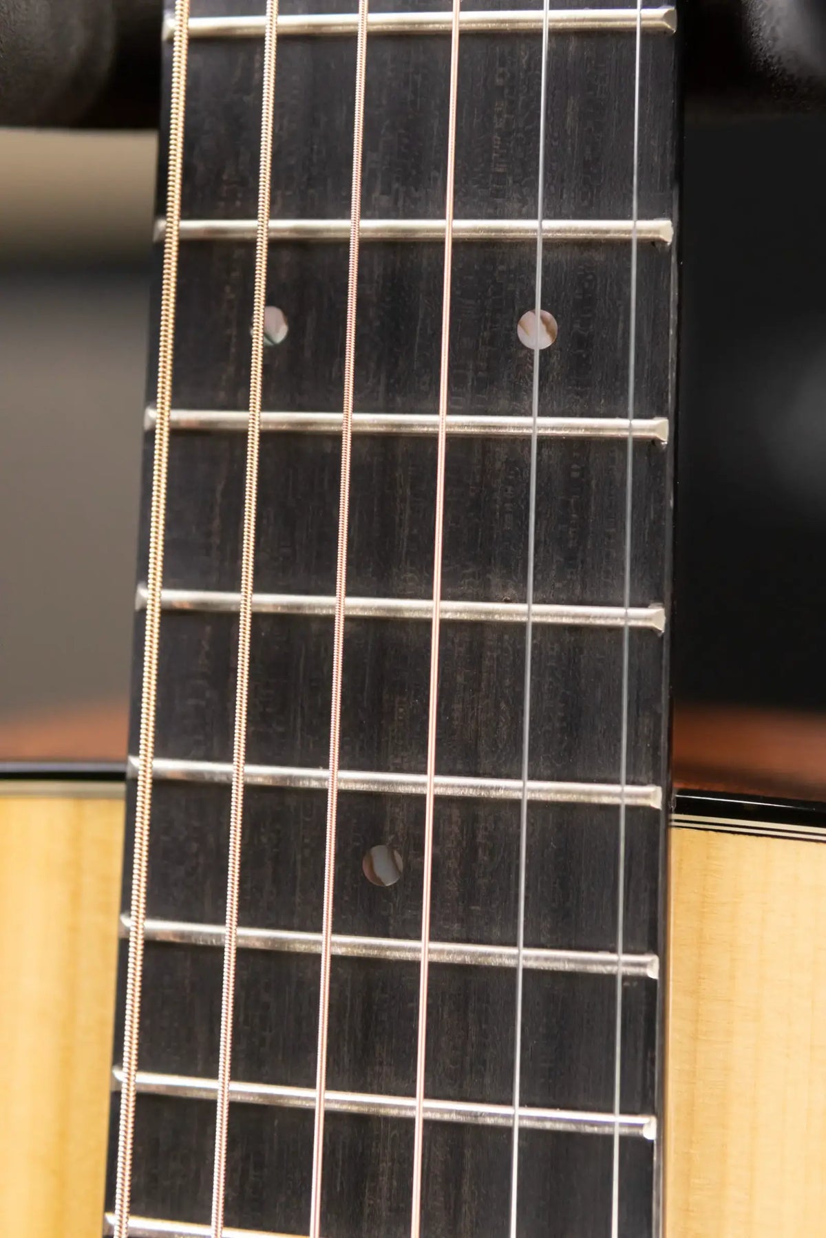 Martin Custom Shop D-18 Dreadnought Mahogany/Adirondack Spruce Acoustic Guitar with Hardshell Case