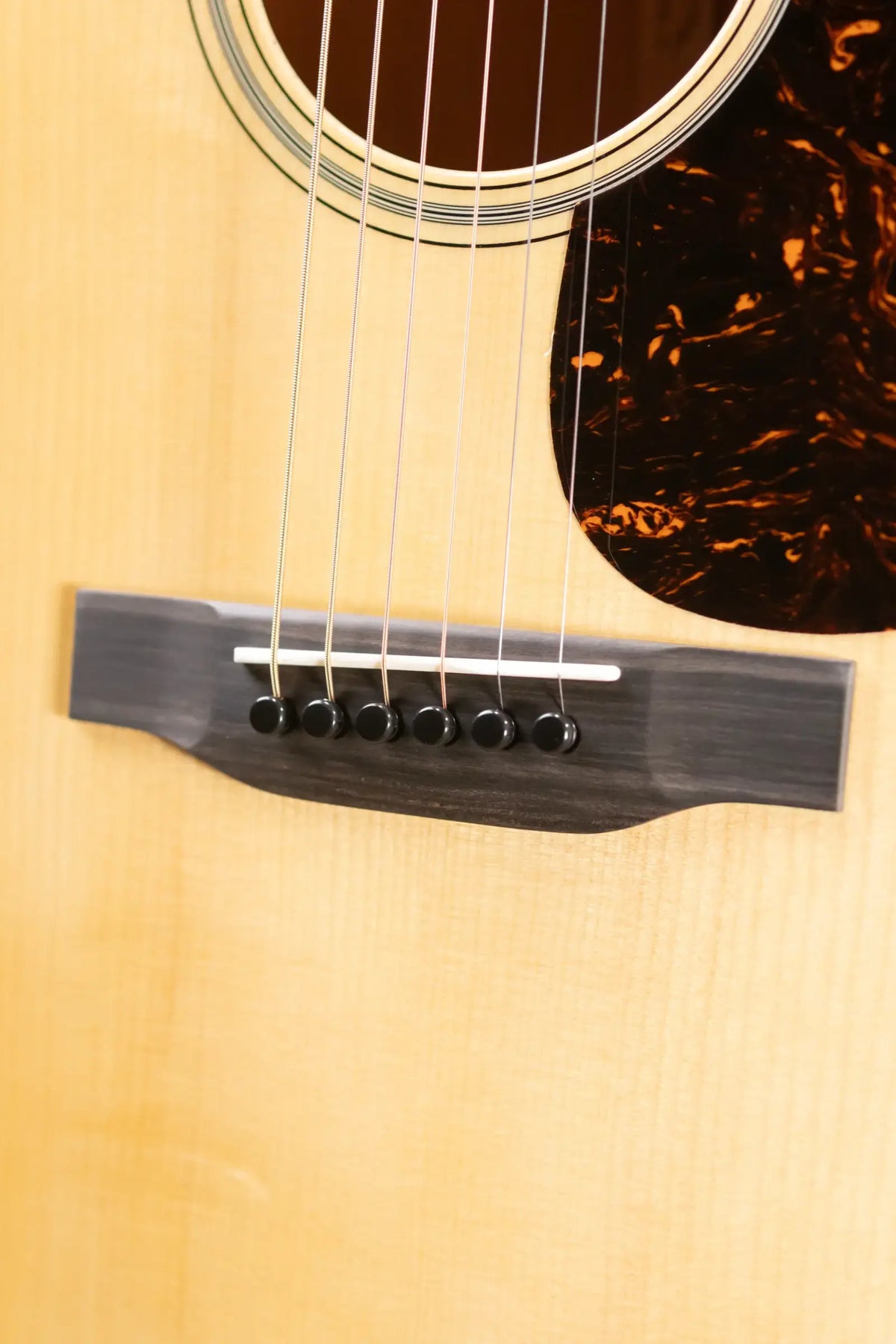 Martin Custom Shop D-18 Dreadnought Mahogany/Adirondack Spruce Acoustic Guitar with Hardshell Case